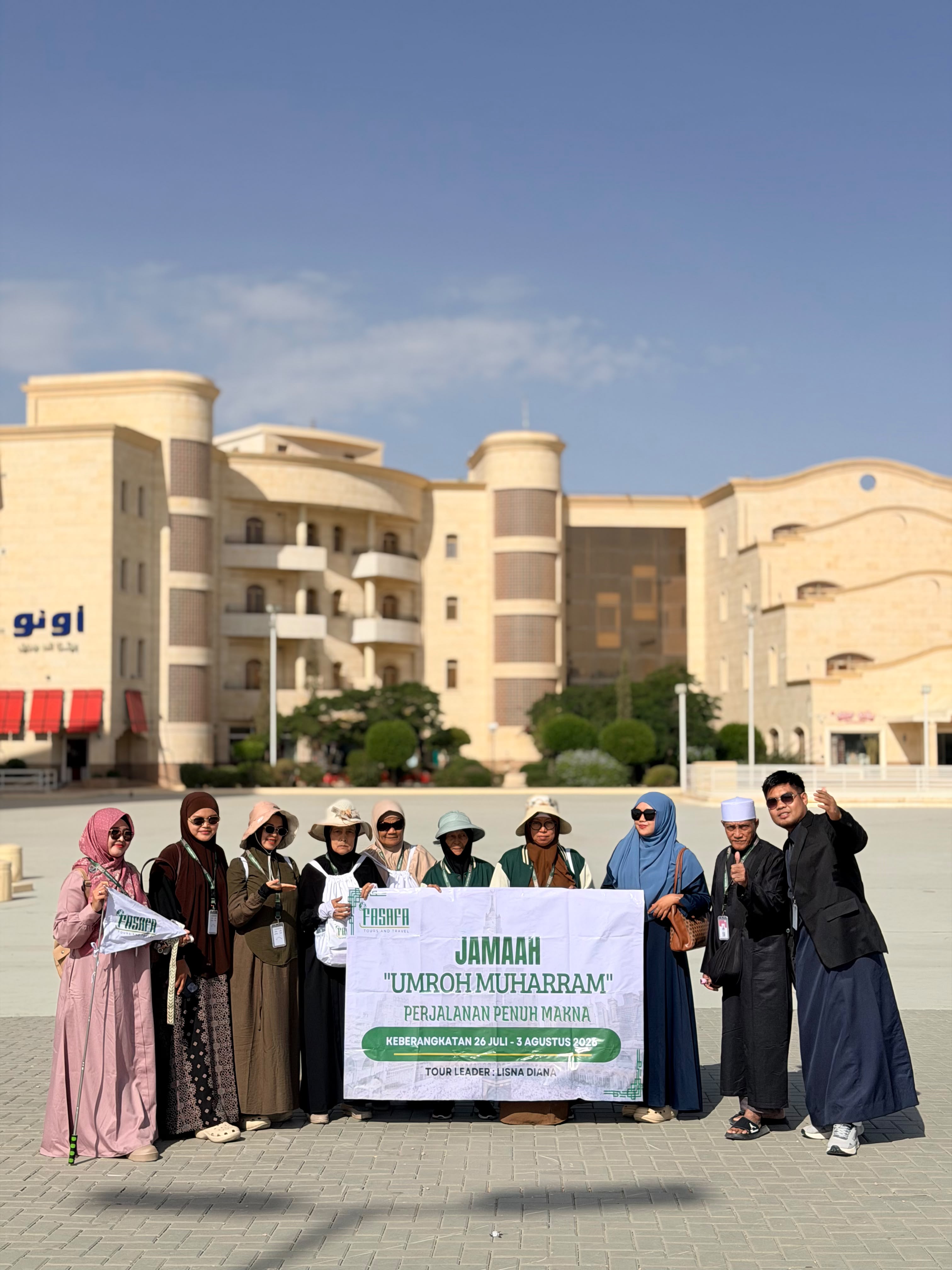 Umroh 3