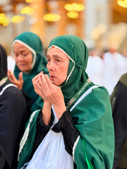 Umroh 4