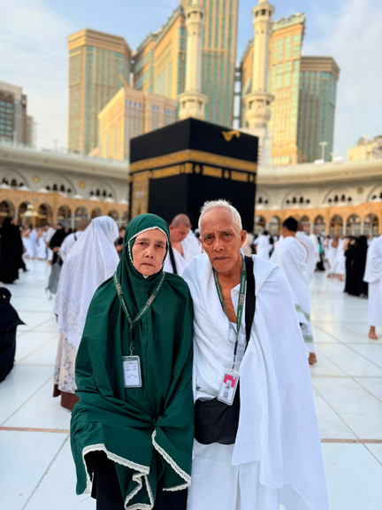 Umroh 7