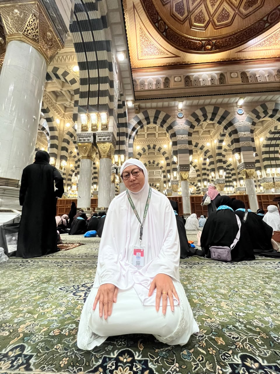 Umroh 8